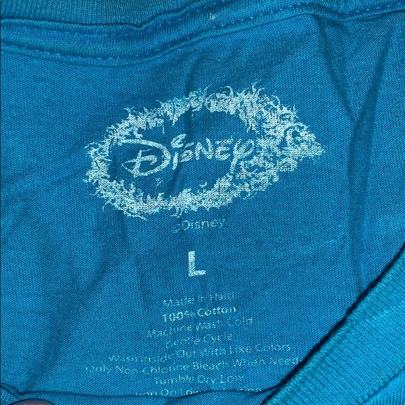 Lilo and Stitch t-shirt (adult) - Picture 3 of 3